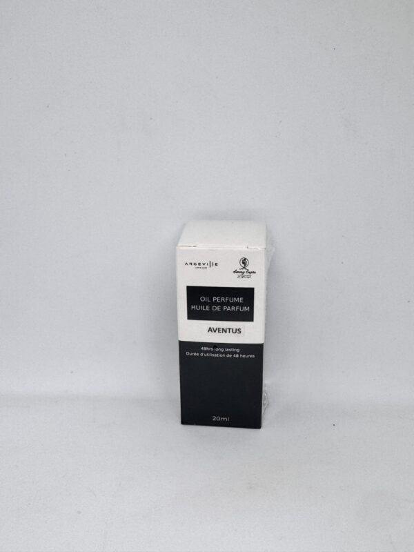AVENTUS - Image 3