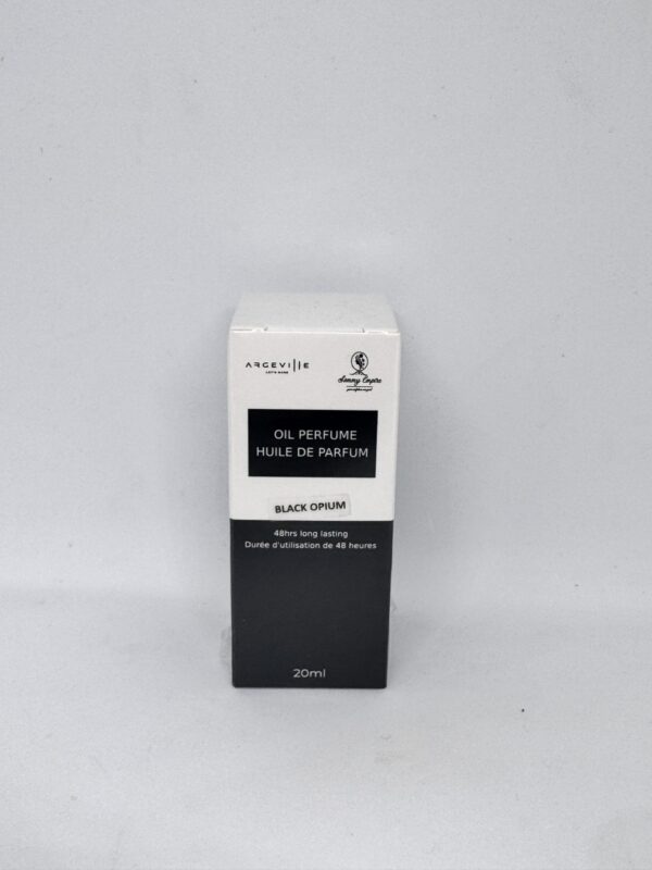 BLACK OPIUM - Image 3