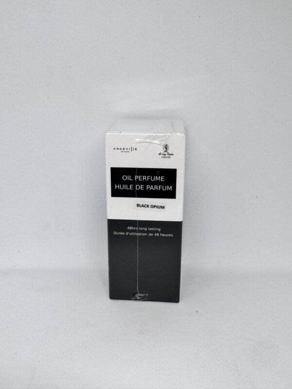 BLACK OPIUM - Image 4