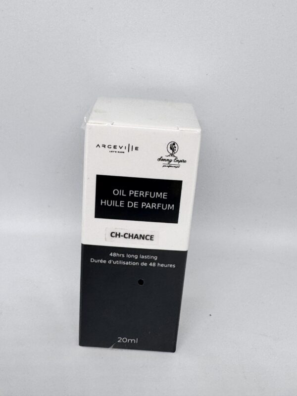 CH-CHANCE - Image 3