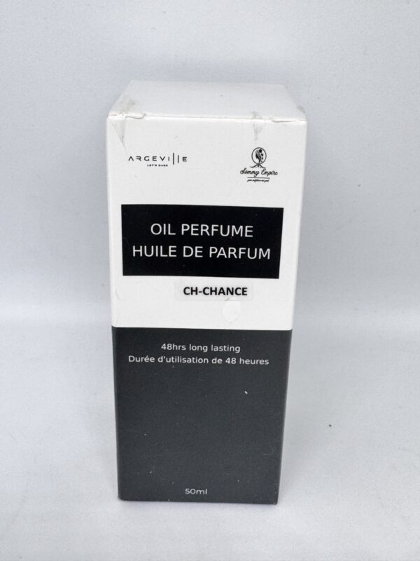 CH-CHANCE - Image 4