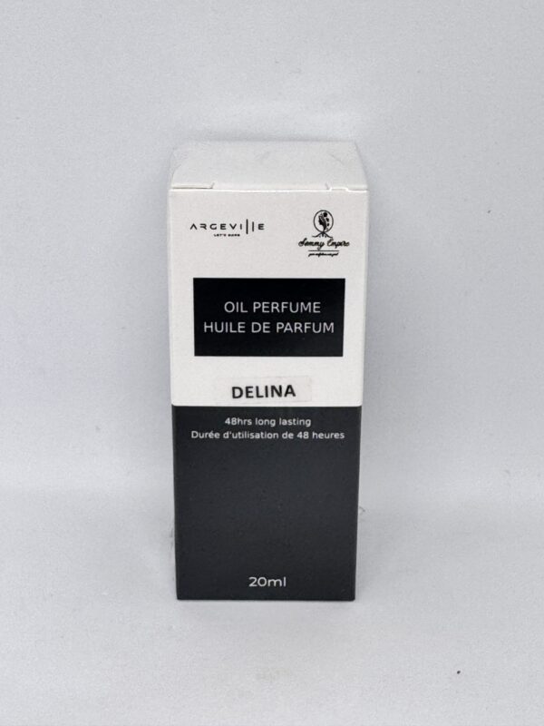 DELINA - Image 4
