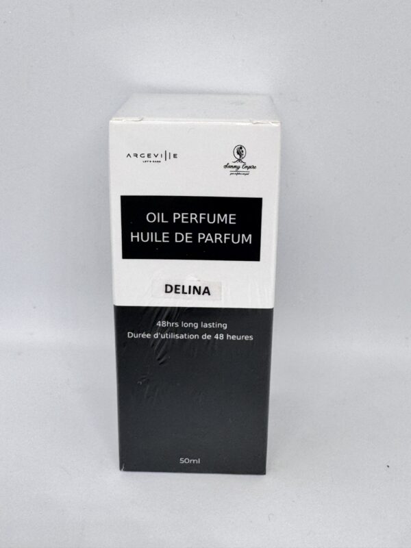 DELINA - Image 5