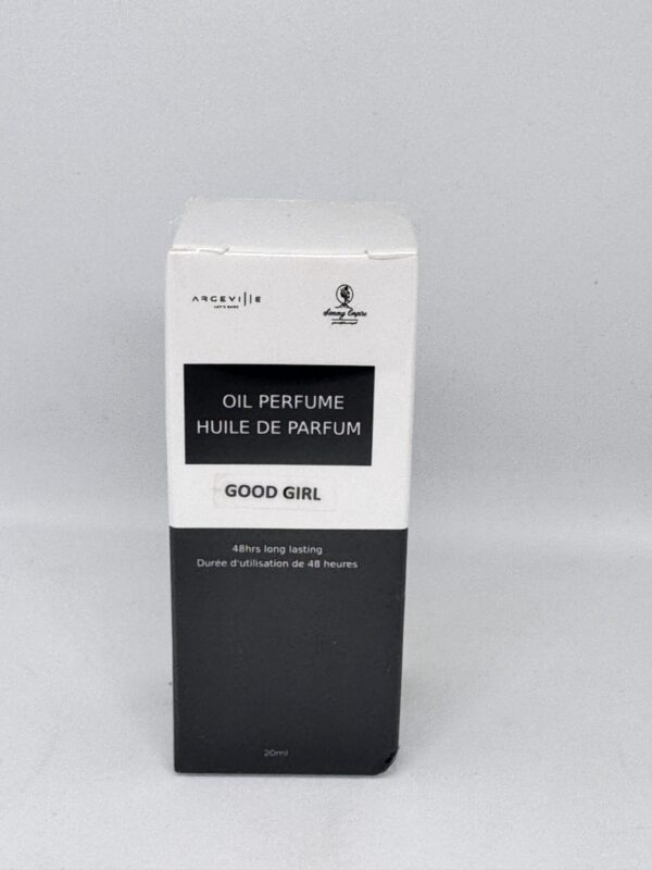 GOOD GIRL - Image 5