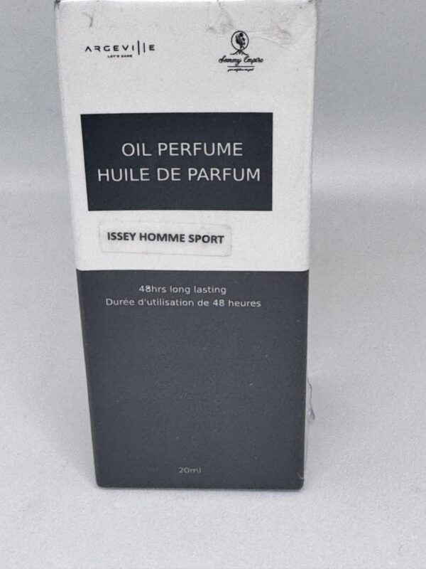 ISSEY HOMME SPORT - Image 4