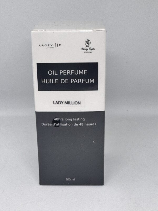 LADY MILLION - Image 3
