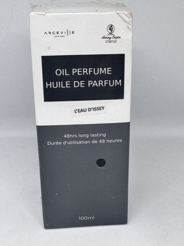 L'EAU D'ISSEY - Image 4