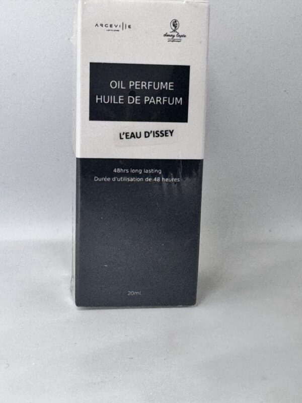L'EAU D'ISSEY - Image 3