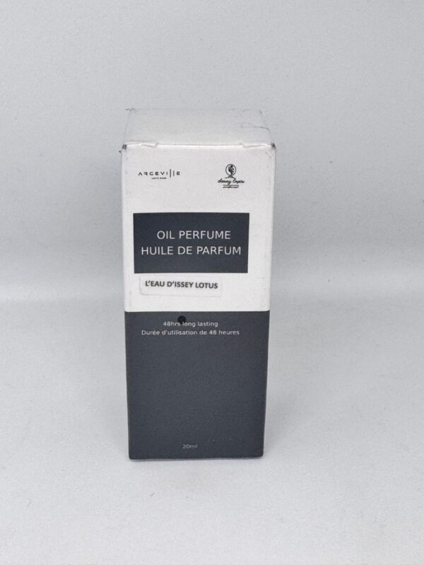 L'EAU D'ISSEY LOTUS - Image 3