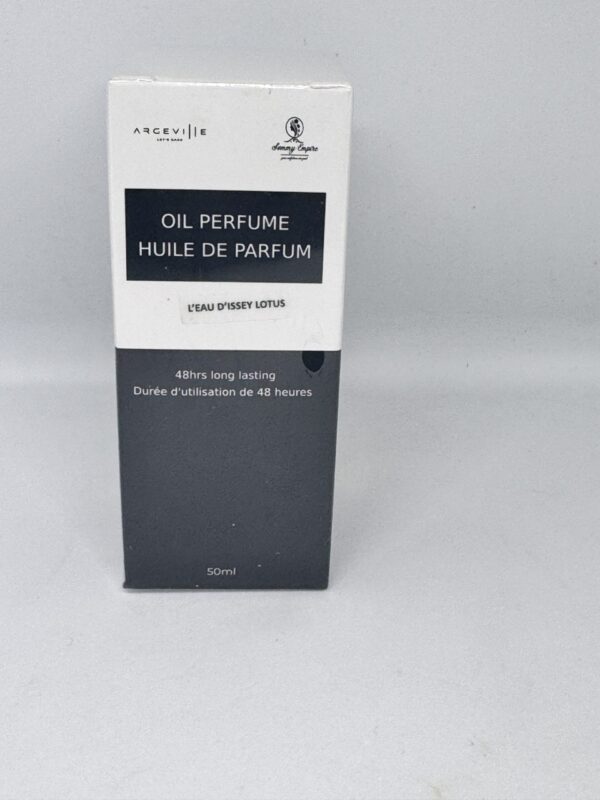 L'EAU D'ISSEY LOTUS - Image 4