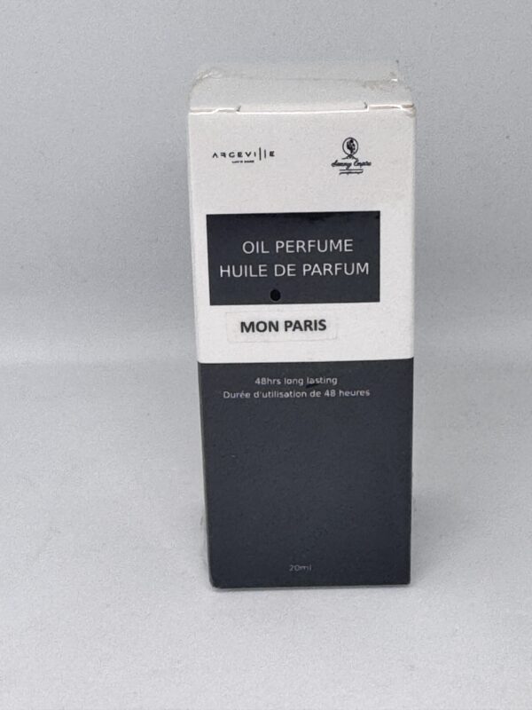 MON PARIS - Image 3