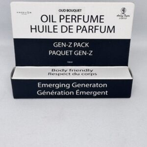 OUD BOUQUET