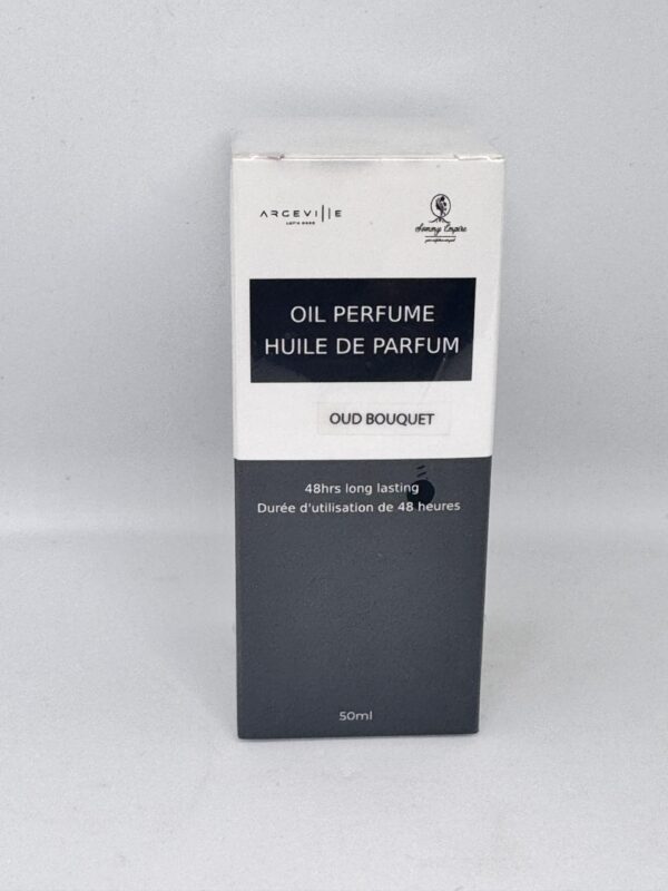 OUD BOUQUET - Image 3