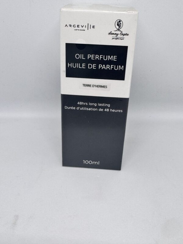 TERRE D'HERMES - Image 4