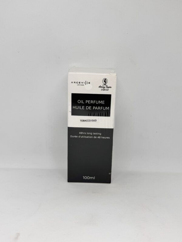 TOBACCO OUD - Image 2