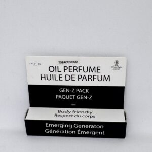 TOBACCO OUD