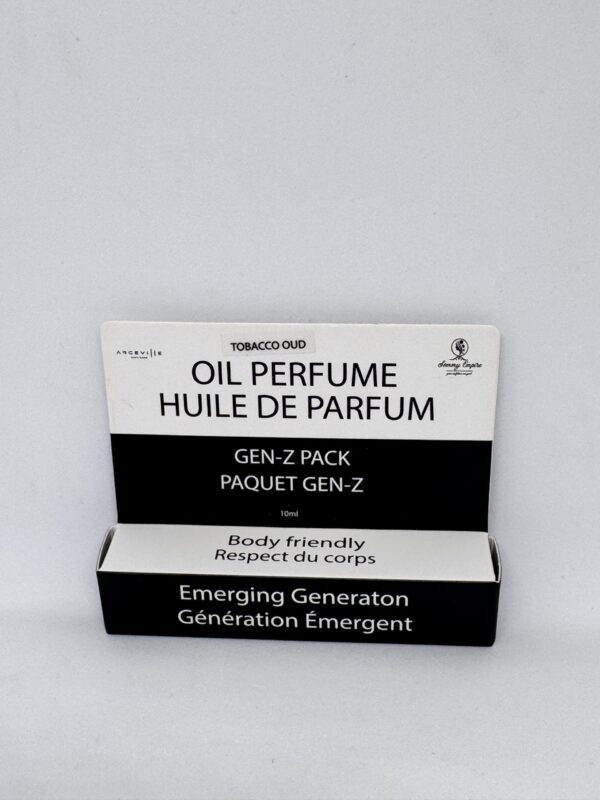 TOBACCO OUD