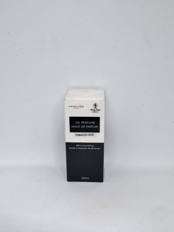 TOBACCO OUD - Image 3