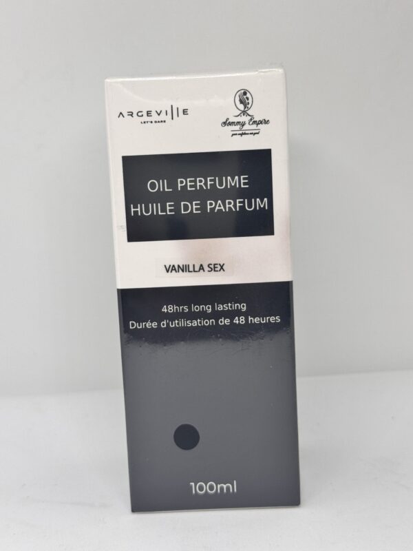 VANILLA SEX - Image 4
